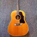 Gibson J50 1961 Natural