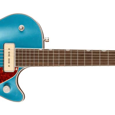 PRE-ORDER! GRETSCH G5210T-P90 ELECTROMATIC JET TWO 90 SINGLE-CUT WITH BIGSBY MAKO image 2