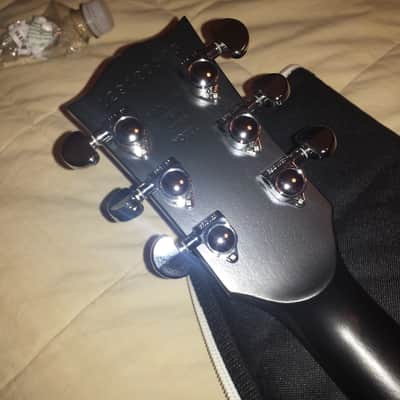 Gibson SG 70's Tribute 2013 Satin image 5
