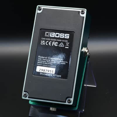 BOSS BC-1X Bass Comp [Z9R7955] (06/22) image 4