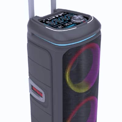Aiwa KBTUS-480 image 3