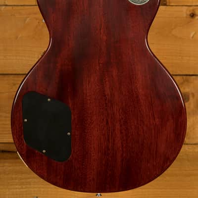 Gibson Custom 1958 Les Paul Standard Reissue | Washed Cherry Sunburst - VOS image 2