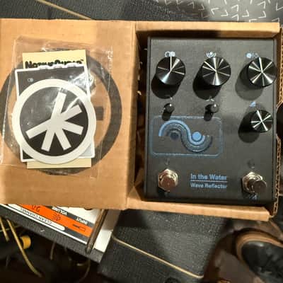NativeAudio In the Water Wave Reflector Pedal 2026 image 7