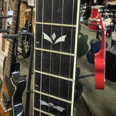 Deering Tenbrooks 5 String Banjo image 4
