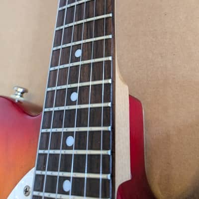G&L Tribute ASAT Classic Tele Leo Fender Design Telecaster image 5