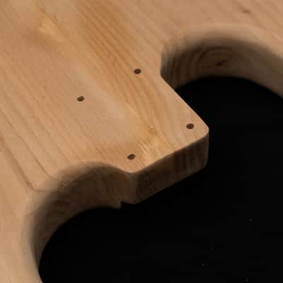 Deciduous Offender Body Bild 4