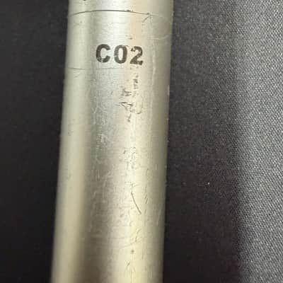 Immagine Samson C02 super cardioid condenser microphone - 2