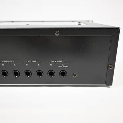 Roland JV-1080 imagen 14