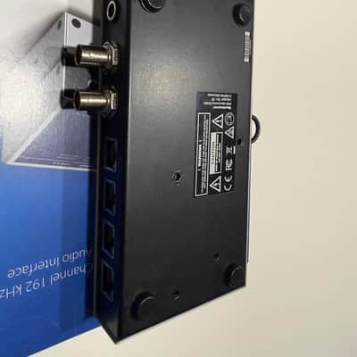 RME Digiface Dante USB 3.0 Audio Interface - Mint / Open Box - Original Packaging image 5