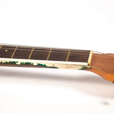 Harmony Stratotone Owned by Mike Campbell image 13