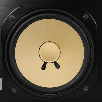 YAMAHA NS-10M STUDIO Speaker System in Good Condition image 4