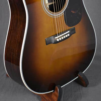 Martin D-35 Ambertone image 14