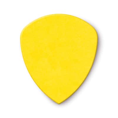 Dunlop 558P.73 Flow Standard Picks 0,73 mm - Set of Picks image 2