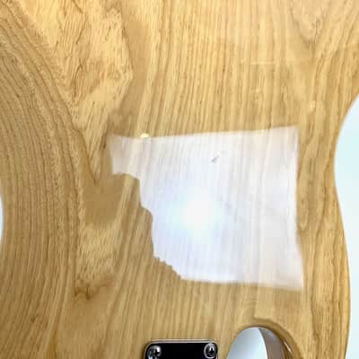 Fender Jazz Bass 1972 NOS Custom Shop 1995 Natural Yamano John Page image 19