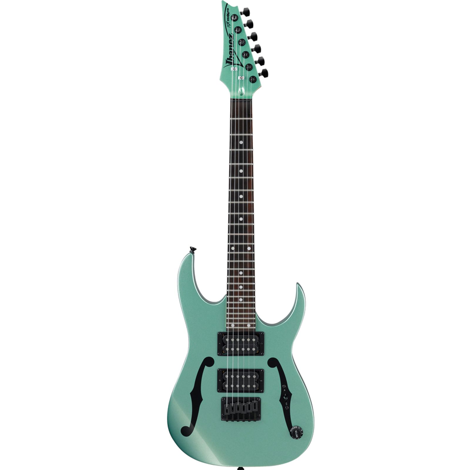 Ibanez PGMM21 Paul Gilbert Signature miKro | Reverb