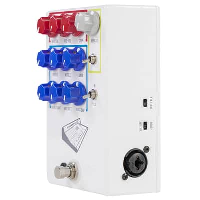 JHS Pedals The Colour Box V2 image 2