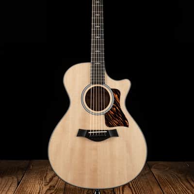 Taylor Next Generation 312ce - Natural - Free Shipping image 2