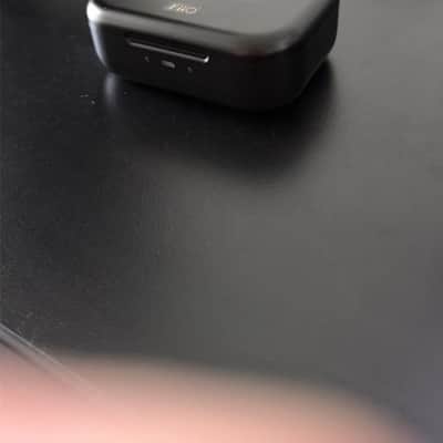 FiiO UTWS5 True Wireless IEM Adapter MMCX image 2