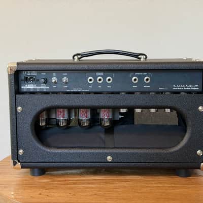 Two Rock Traditional Clean 6L6 100-Watt Guitar Amp Head 2018 - Present - Various Bild 8