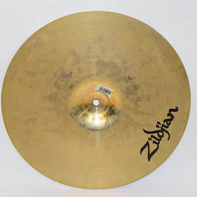 Zildjian A Custom 15" Crash Cymbal image 7