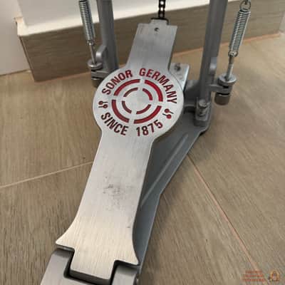 Sonor DP 2000 Double Bass Drum Pedal image 3