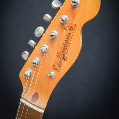 Kauffmann '56 T Shoreline Gold Used image 13