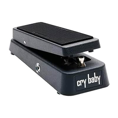 Dunlop GCB95 Cry Baby Wah Pedal image 2