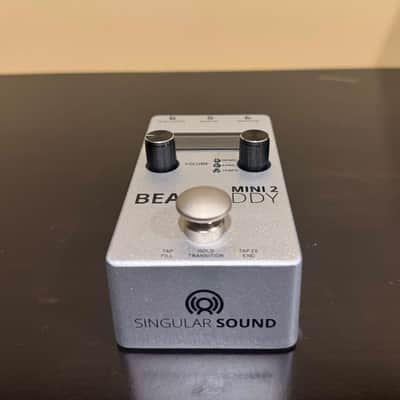 Singular Sound BeatBuddy MINI 2 - Silver image 9