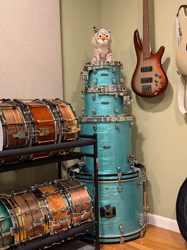 Tama Starclassic Maple