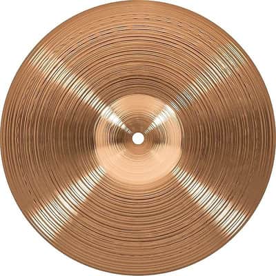 Meinl Generation X GX-10/12ES 10"/12" Electro Stack (w/ Video Demo) image 9