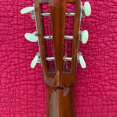 Blueridge BR-371 Historic Series Parlor Acoustic Guitar image 7