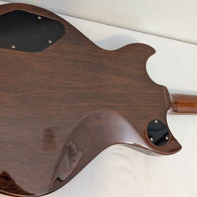 Westbury Standard Vintage Electric Guitar / Unicord / Walnut / w HSC / Matsumoku / Super Clean image 11