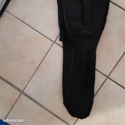 Ukulele TAHITIEN 6 CORDES 2024 - Manufacture image 3