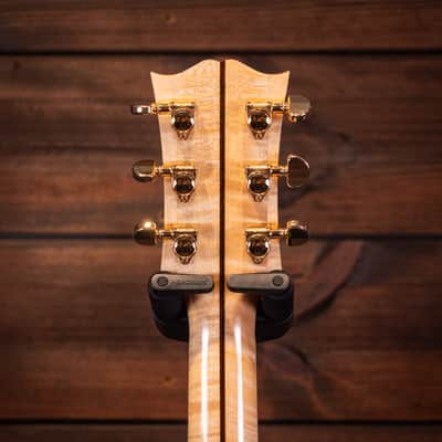 2012 Gibson SJ-200 Standard – Antique Natural image 6