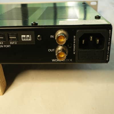 Lynx Aurora 8 Converter with ADAT serial 2708432246 image 7
