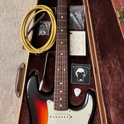 (Garland, TX) 2023 Nash S-63 Mint Condition with Case and Candy image 5