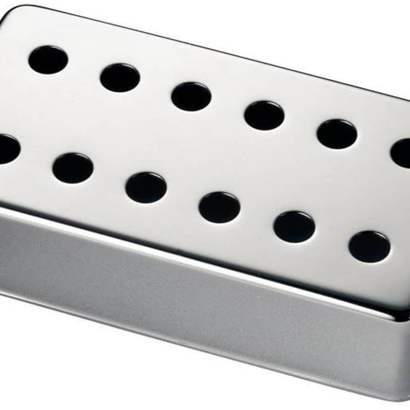 Stentor 12 Pole Pick Up Cover Chrome