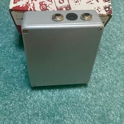 Death By Audio Octave Clang 2009 V1 Original in box  - Metal image 4