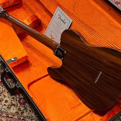 Fender Custom Shop 【USED】Master Built '60s Rosewood Telecaster NOS -Yuriy Shishkov[3.61kg][2014年製] [GTK017] image 7