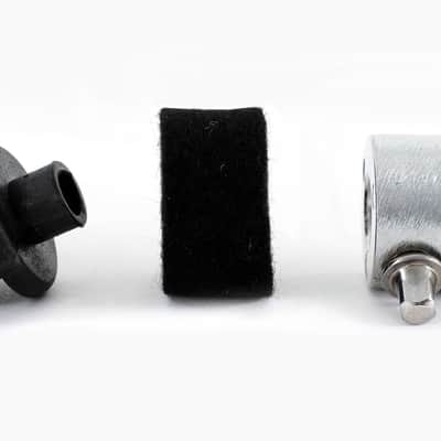 Roland CYM-10 Cymbal Topper image 4