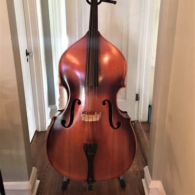 Kay Upright Bass - 1947 image 1
