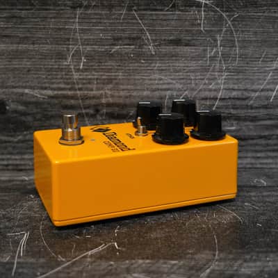 Diamond Pedals Comp/EQ image 3