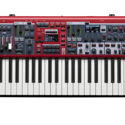 Nord Stage 4 88 (in stock!)