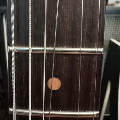 Ben Wasser Guitarworks Shaft image 9
