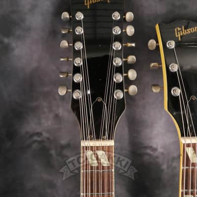 Gibson 1974-1975 EDS-1275 image 2