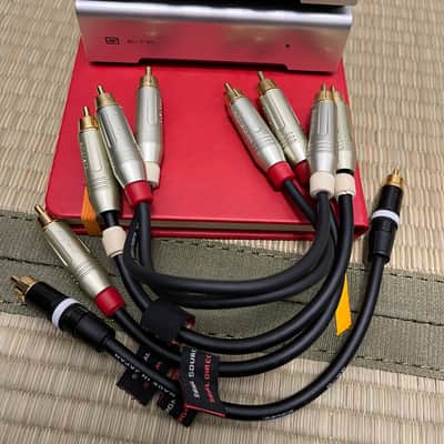 Schiit Eitr/Modi 2U/Loki/Magni 3 Stack Headphone Amp + DAC + EQ + USB-SPDIF Converter - Silver image 3