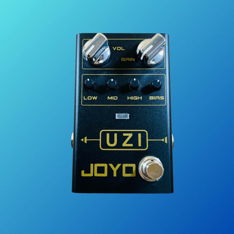 Joyo R-Series R-03 Uzi image 1
