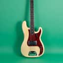 Fender Precision Bass 1960 Blonde
