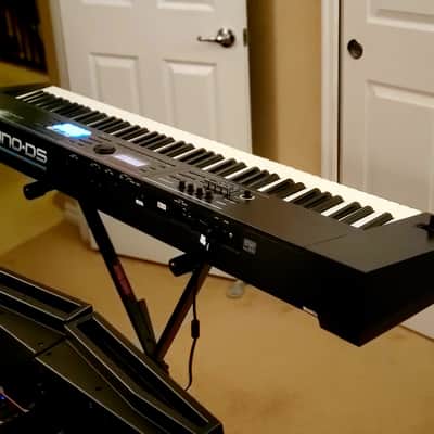 MUST SEE!!! ROLAND JUNO DS88 FULLY INSPECTED/SERVICED AND IN AMAZING CONDITION! image 21