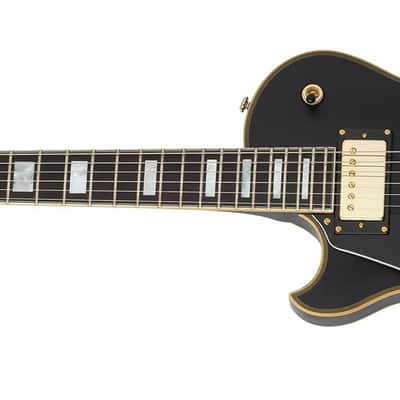 ESP Navigator Custom NLP CTM 540 MIJ Electric Guitar w/ Seth